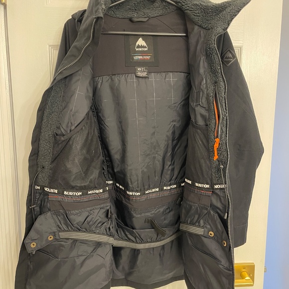 Burton Prowess Women’s jacket - Picture 5 of 5